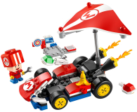 LEGO Super Mario 72032 Mario Kart – Standard Kart - 1284153 - zdjęcie 2